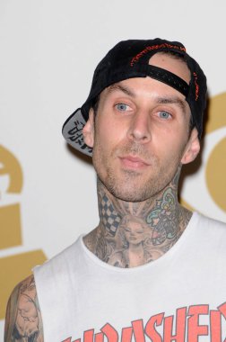 Travis Barker