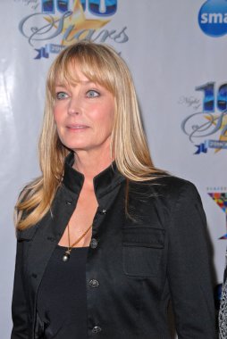 Bo Derek