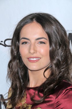 Camilla belle 3 yıllık kadın film pre-oscar kokteyl partisi, özel konut, los angeles, ca. 03-04-10