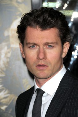 james badge dale