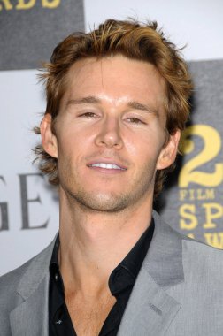 Ryan kwanten