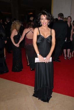 Kelly carlson 24 genesis Ödülleri'nde, beverly hilton hotel, beverly hills, ca. 03-20-10