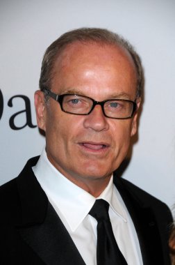 Kelsey Grammer