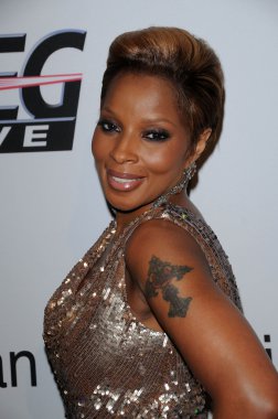 Mary J. Blige