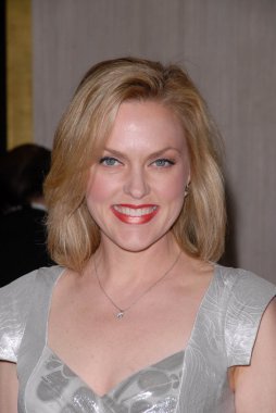 Elaine Hendrix at the 24th Genesis Awards, Beverly Hilton Hotel, Beverly Hills, CA. 03-20-10