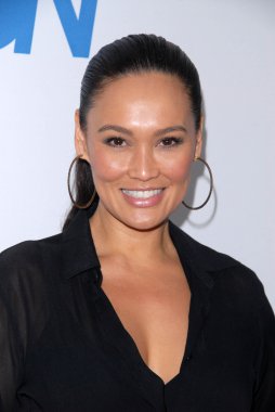 Tia Carrere