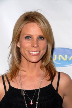 Cheryl Hines