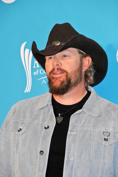 Toby Keith — Stock Photo, Image