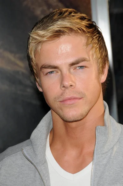 Derek hough —  Fotos de Stock