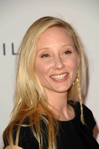 Anne Heche — Stock Photo, Image