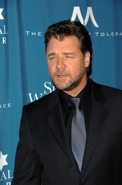 Russell Crowe — Stock Photo, Image