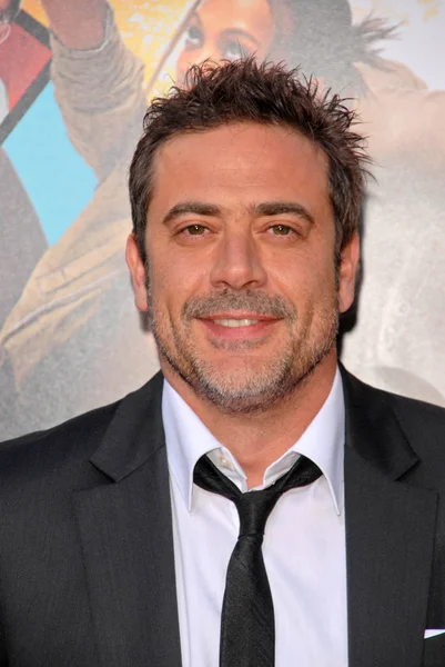 Jeffrey Dean Morgan —  Fotos de Stock