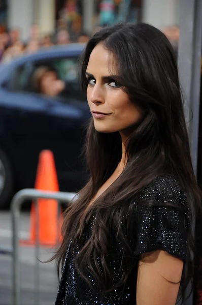 Jordana Brewster — Stock fotografie