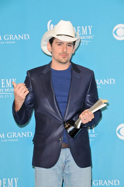 Brad paisley — Photo