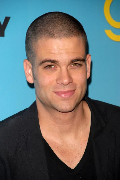 Mark Salling — Stock Photo, Image