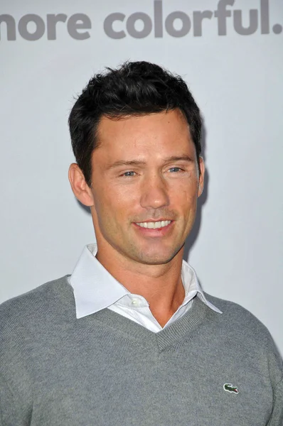 Jeffrey Donovan — Photo