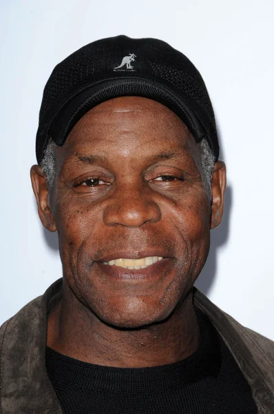 Danny glover op de "death at a funeral" wereldpremière, arclight, hollywood, ca. 04-12-10 — Stockfoto