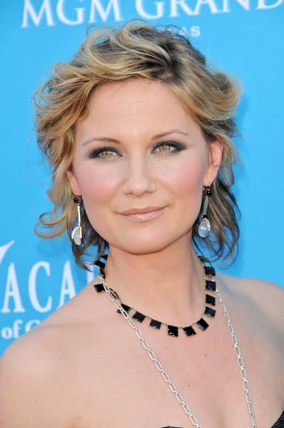 Jennifer Nettles — Stock fotografie