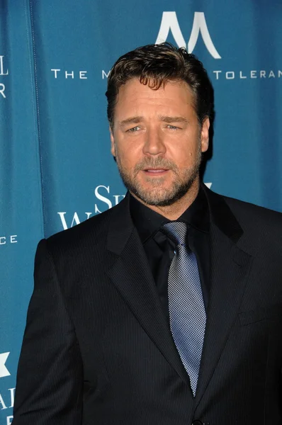 Russell Crowe — Stockfoto