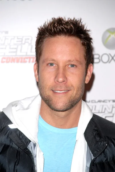 Michael Rosenbaum — Photo