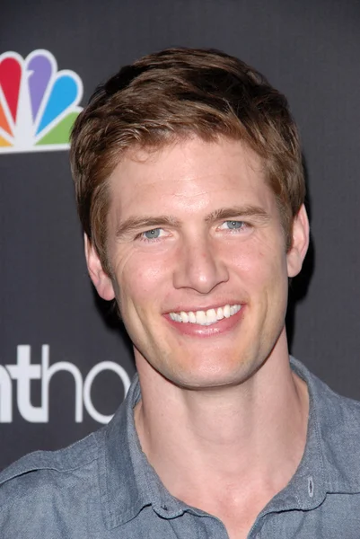 Ryan Mcpartin — 图库照片