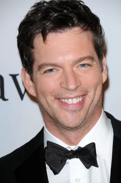 Harry Connick Jr. at The Recording Academy and Clive Davis Present The 2010 Pre-Grammy Gala - Salute To Icons, Beverly Hilton Hotel, Beverly Hills, CA. 01-30-10 — Stock Photo, Image