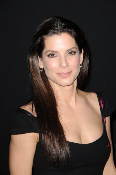 Sandra bullock — Stok fotoğraf