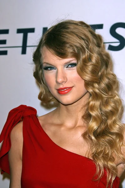 Taylor Swift. — Foto de Stock