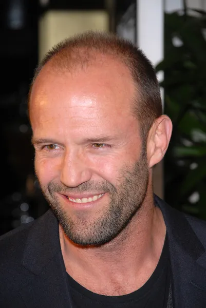 Jason Statham — Stock Photo, Image