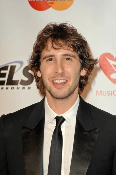 Josh groban —  Fotos de Stock