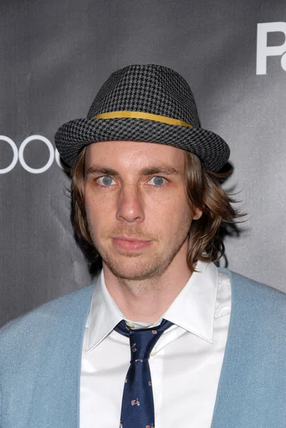Dax Shepard at the "Parenthood" Premiere Party, Director's Guild of America, Los Angeles, CA. 02-22-10 — Stock Photo, Image