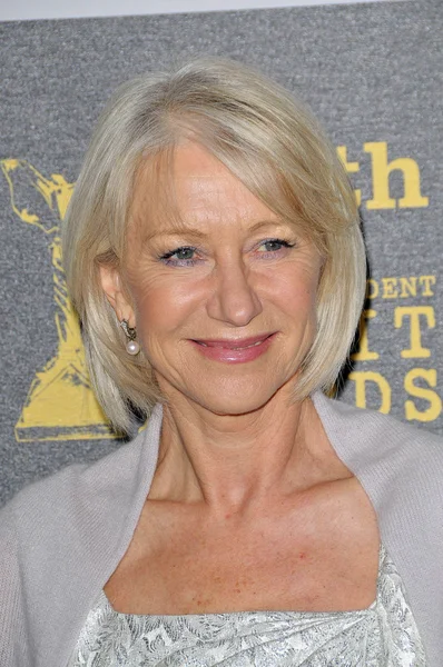 Helen Mirren — Stock Photo, Image