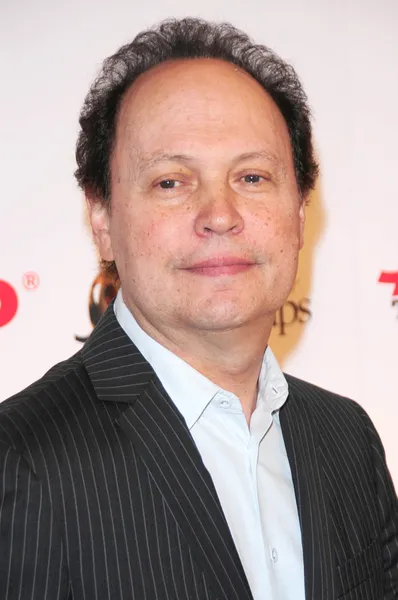 Billy Crystal — Stock Photo, Image