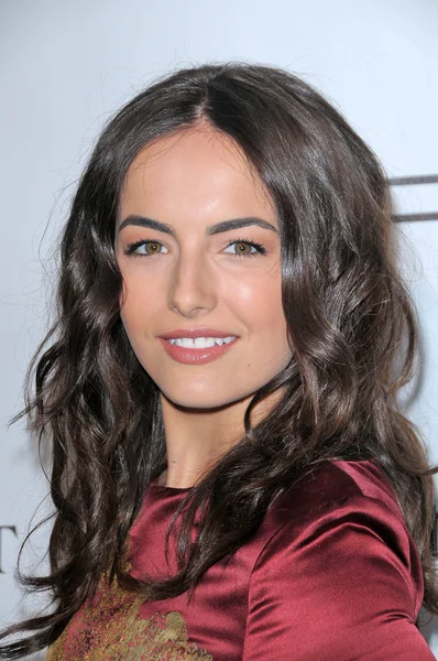 Camilla belle — Stockfoto