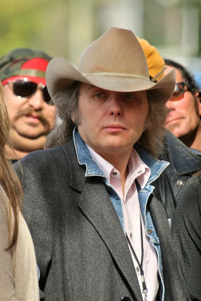 Dwight yoakam — Photo