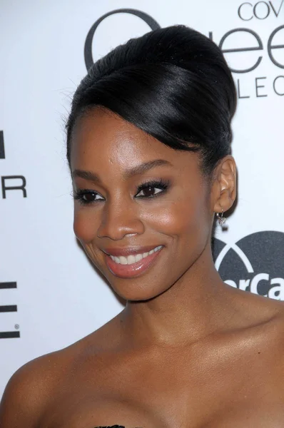 Anika Noni Rose — Stockfoto