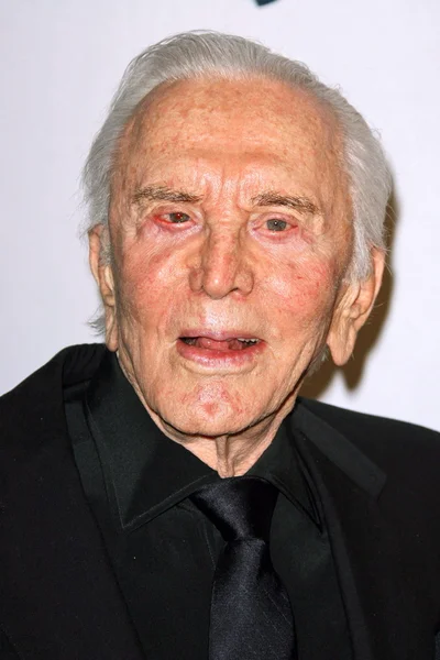 Kirk Douglas — Zdjęcie stockowe