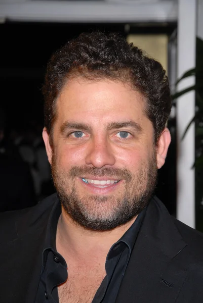 Brett Ratner – Stock Editorial Photo © s_bukley #14550195