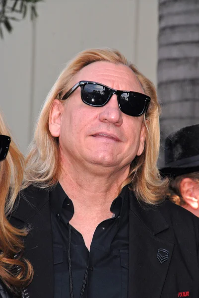 Joe Walsh — Stock Photo, Image