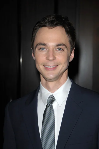 Jim Parsons — Stock Photo, Image