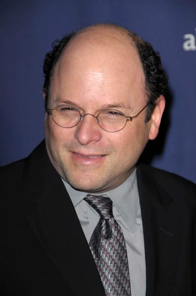 Jason Alexander. — Foto de Stock