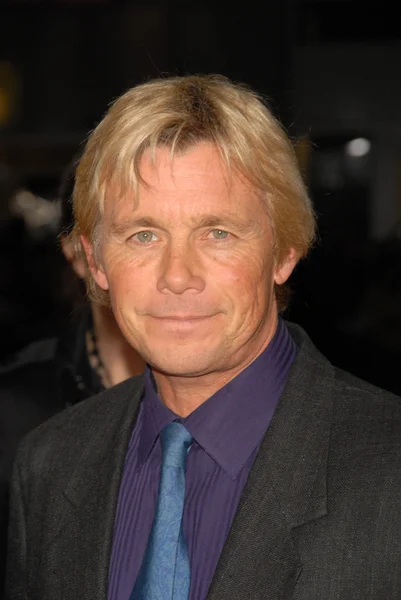 Christopher Atkins. — Foto Stock