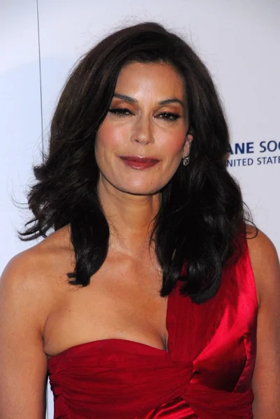 Teri Hatcher — Stockfoto