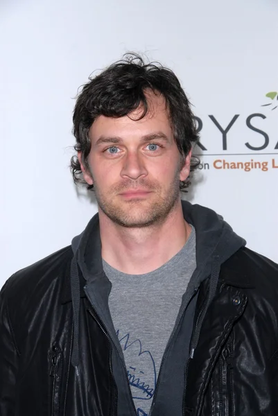 Tom Everett Scott — Stock Photo, Image