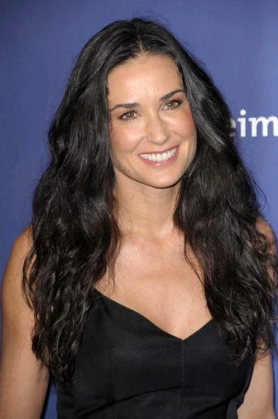 Demi Moore — Zdjęcie stockowe