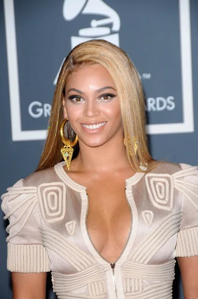 Beyonce — Stock Photo, Image