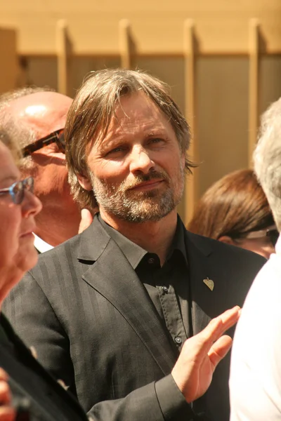 Viggo Mortensen — Zdjęcie stockowe