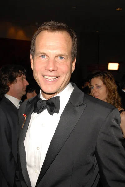 Bill Paxton Przewodniczący — Zdjęcie stockowe