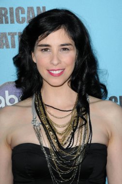 Sarah Silverman
