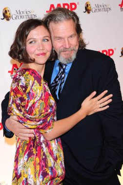 Dokuzuncu yıllık Aarp dergisinin Filmler yetişkinler için ödül Gala